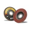 Cubitron II conical laminated sanding disc 967A